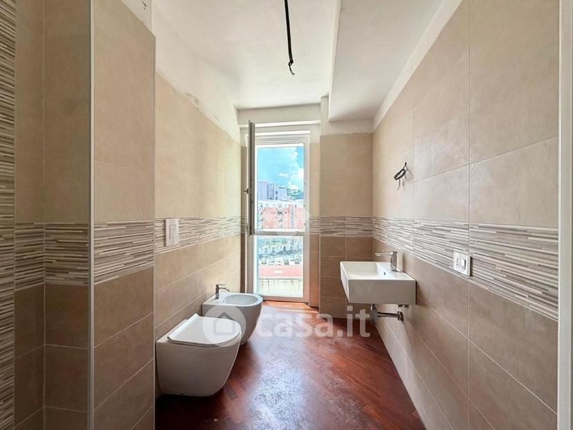 Trilocale in Via Angelo de Fiore 26 — foto 2 di 17