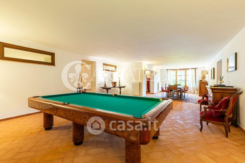 Villa in Località Fonte Guerra 62 — foto 16 di 52