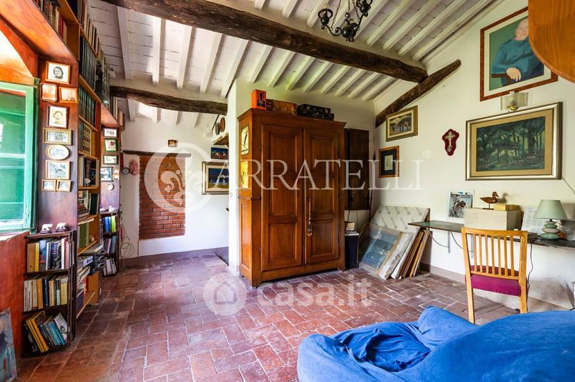 Villa in Via Spicchio 7 — foto 2 di 52
