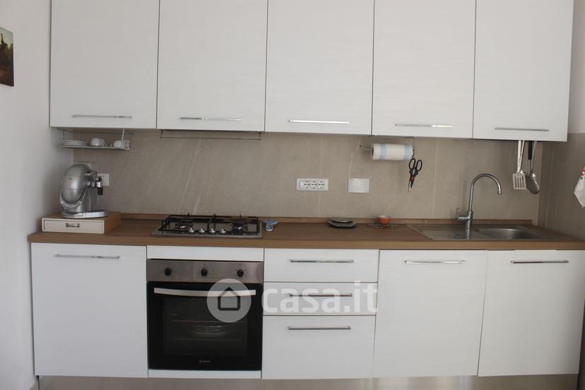 Quadrilocale in Via Cisa — foto 19 di 21