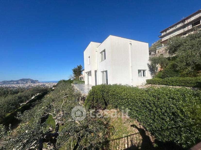 Villa in Via Piana degli Albanesi 23 — foto 8 di 22