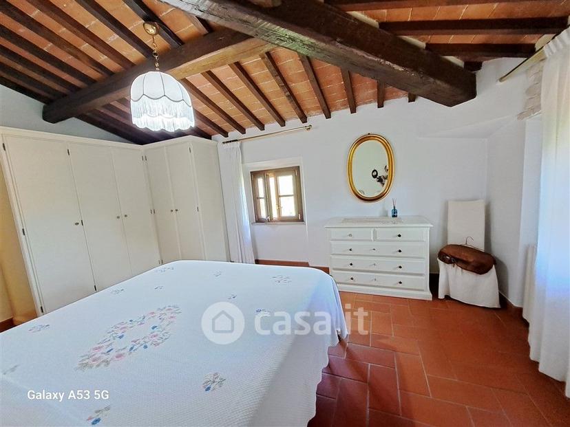 Appartamento in Via Sagginalese — foto 48 di 69