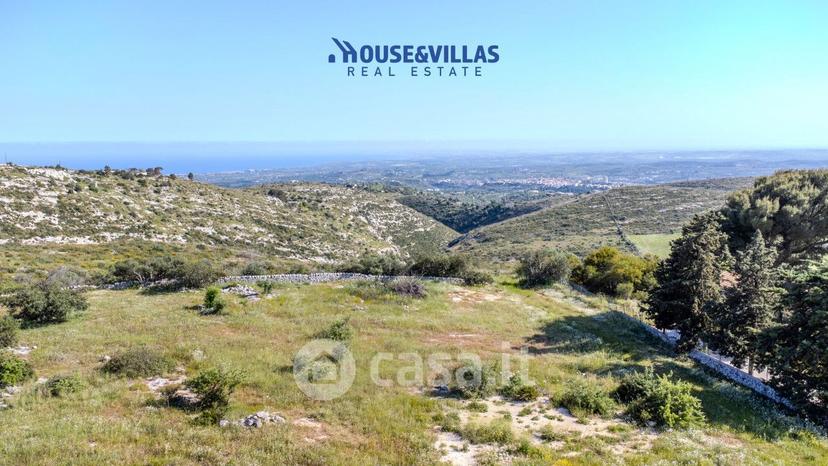 Villa in Contrada San Elia — foto 20 di 20