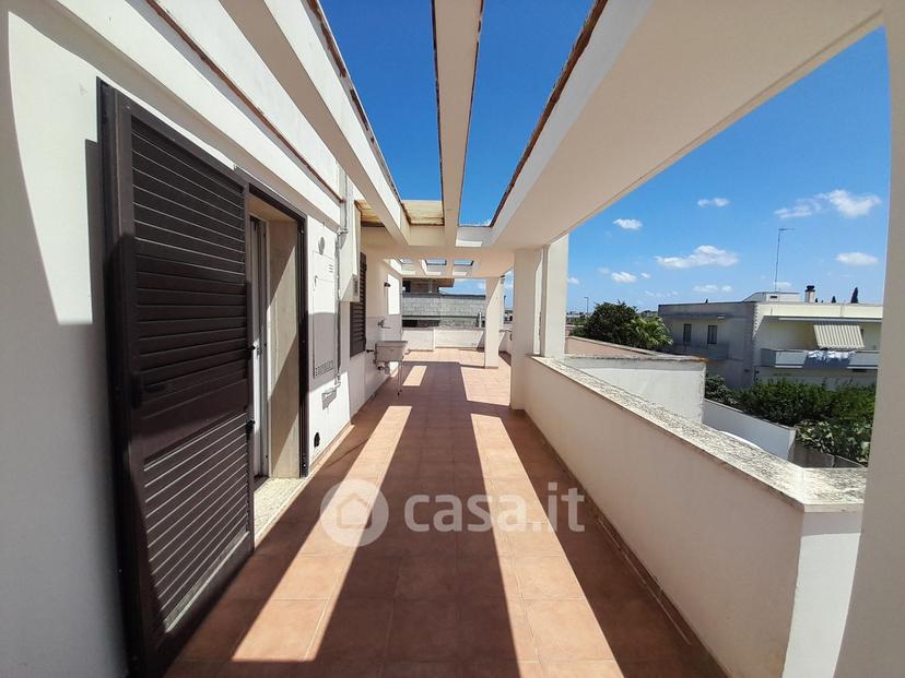 Quadrilocale in Via Palmiro Togliatti 20 — foto 27 di 47