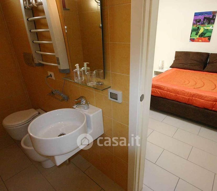 Monolocale in Via Re Martino 22 — foto 20 di 30