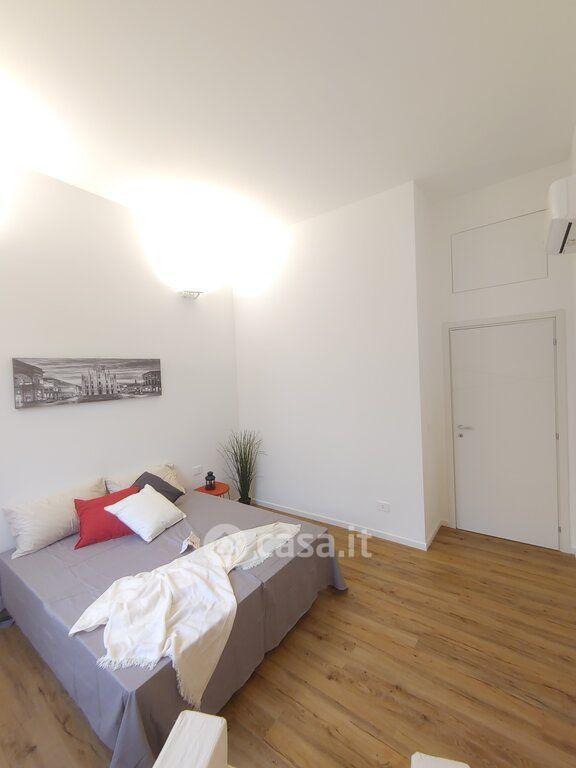 Quadrilocale in Via Giacomo Tosi — foto 22 di 36