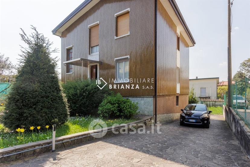 Villa in Via Carlotta Premoli — foto 20 di 25