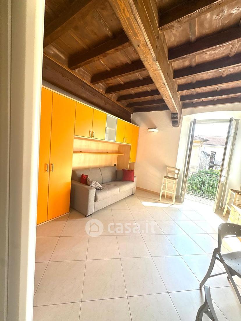 Monolocale in Via Manzoni 12 — foto 7 di 30