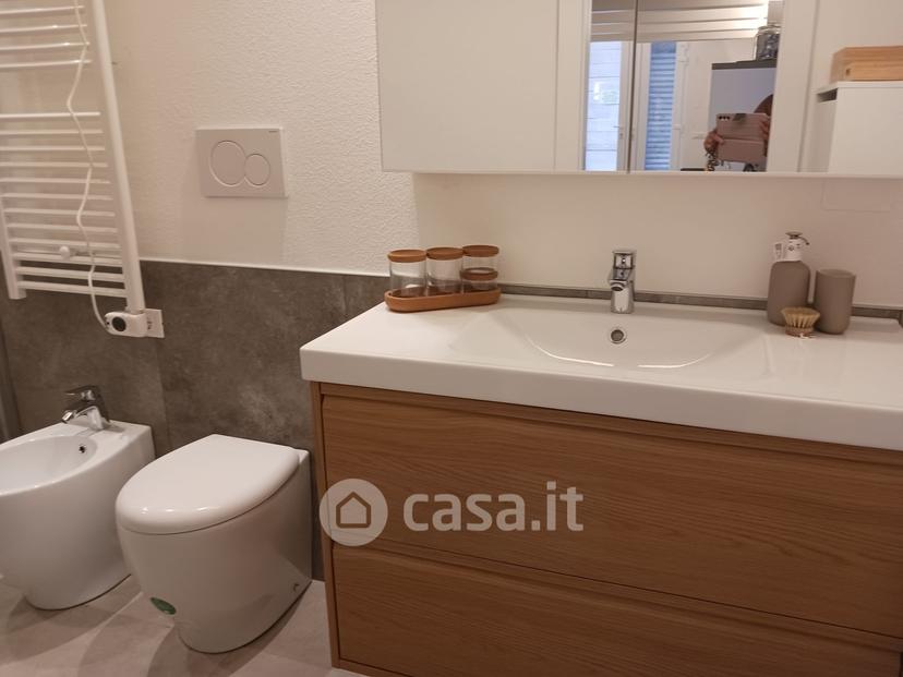 Bilocale in Via Vittorio Emanuele 60 — foto 15 di 31