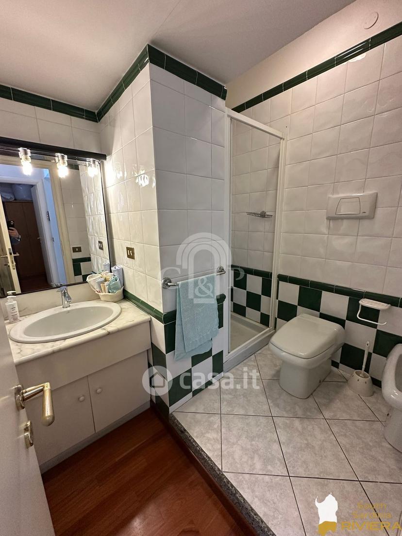 Trilocale in Via Alghero 70 — foto 19 di 51