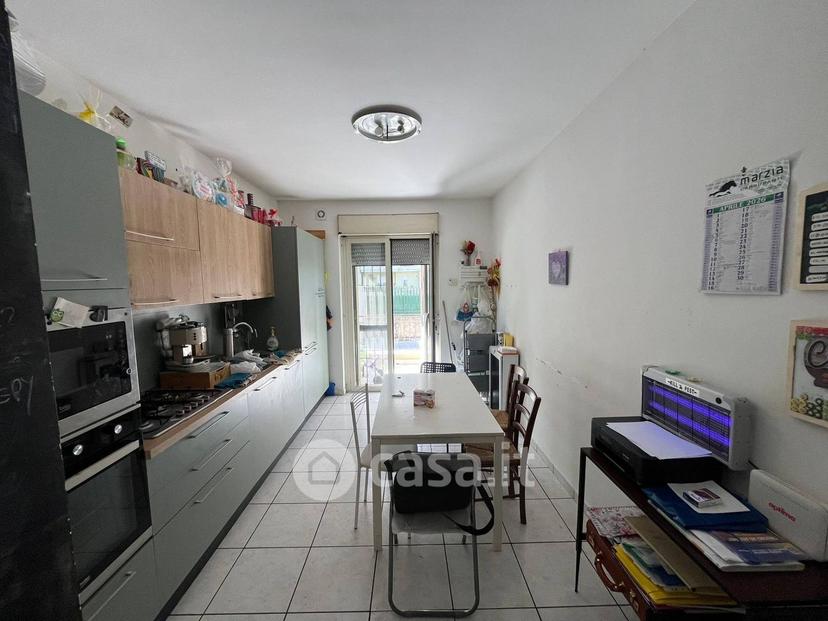 Quadrilocale in Vicolo Primo Via Mastantuono 12 — foto 9 di 34