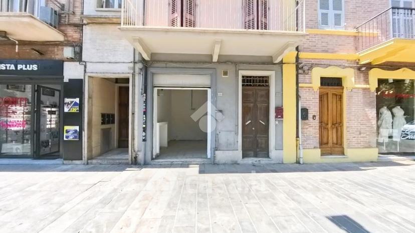 Monolocale in Corso Umberto I 138 — foto 5 di 11