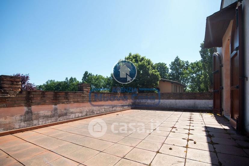 Villa in Via Traversa 22 — foto 37 di 41
