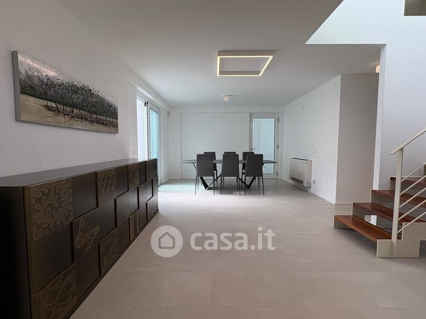 Appartamento in Viale Circe 70 — foto 96 di 157
