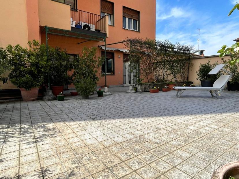 Quadrilocale in Via Pusterla 5 — foto 3 di 27