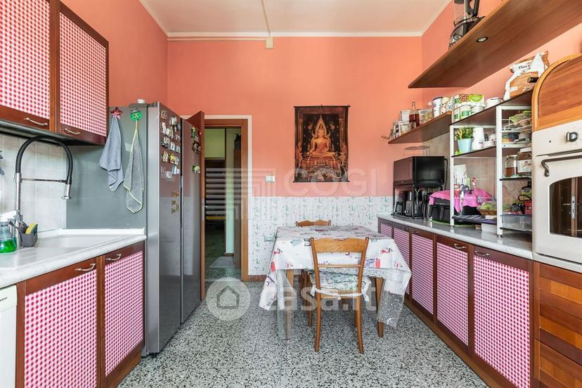 Trilocale in Piazza Umberto Ricci 24 — foto 5 di 19