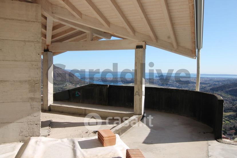 Villa in Via Sant'Anna 1 — foto 41 di 46