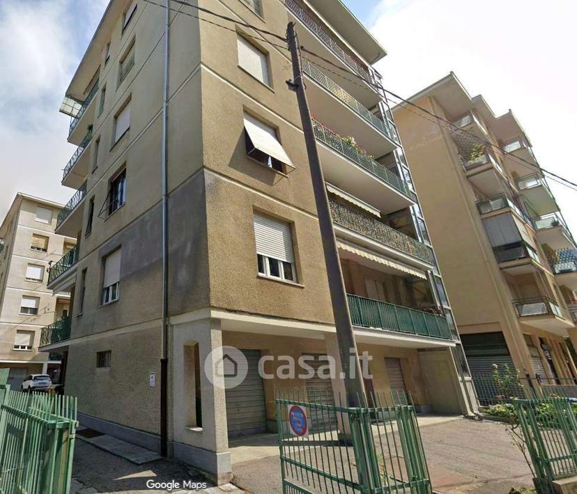 Quadrilocale in Viale Battisti 15 — foto 27 di 30