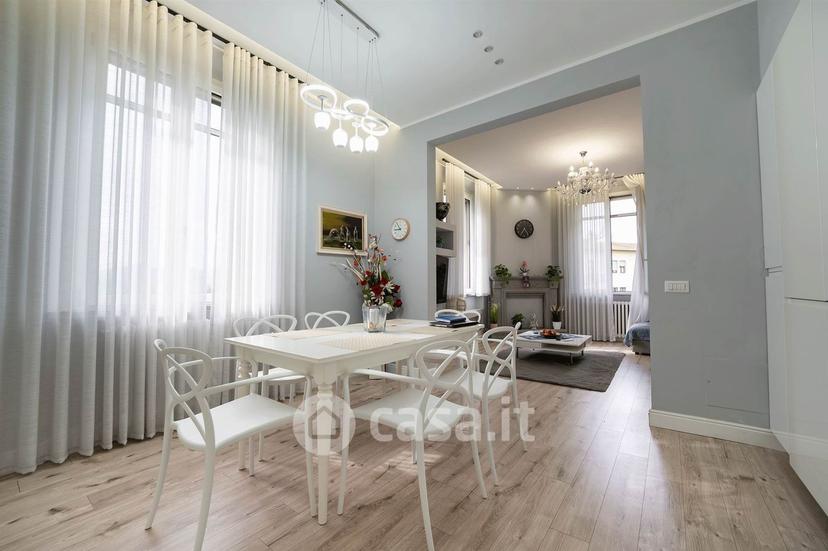 Trilocale in Via Spartaco Lavagnini — foto 23 di 23
