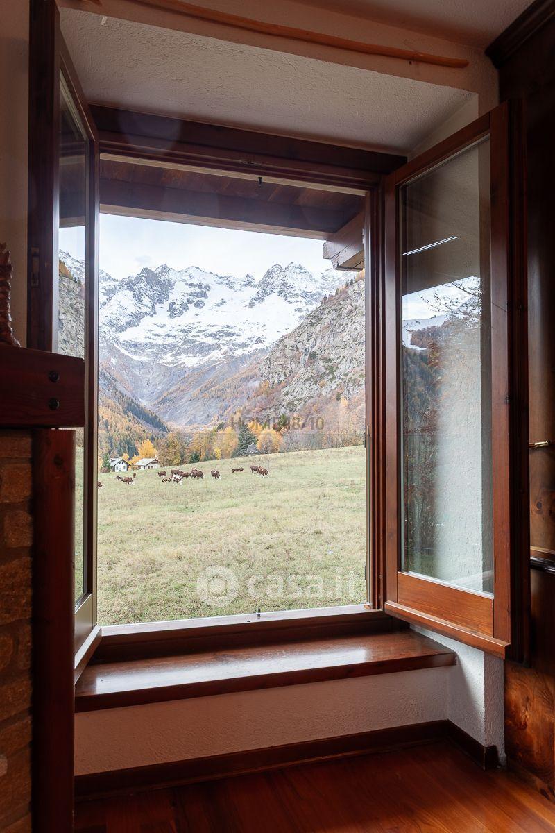 Quadrilocale in Strada del Villair 44 — foto 19 di 57