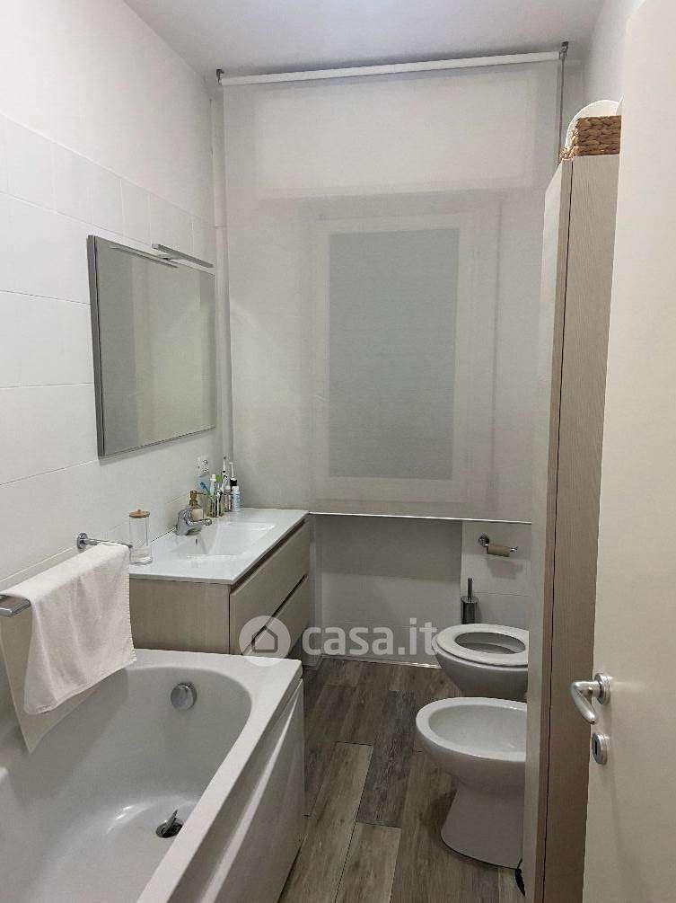 Quadrilocale in Via dei Colli — foto 30 di 37