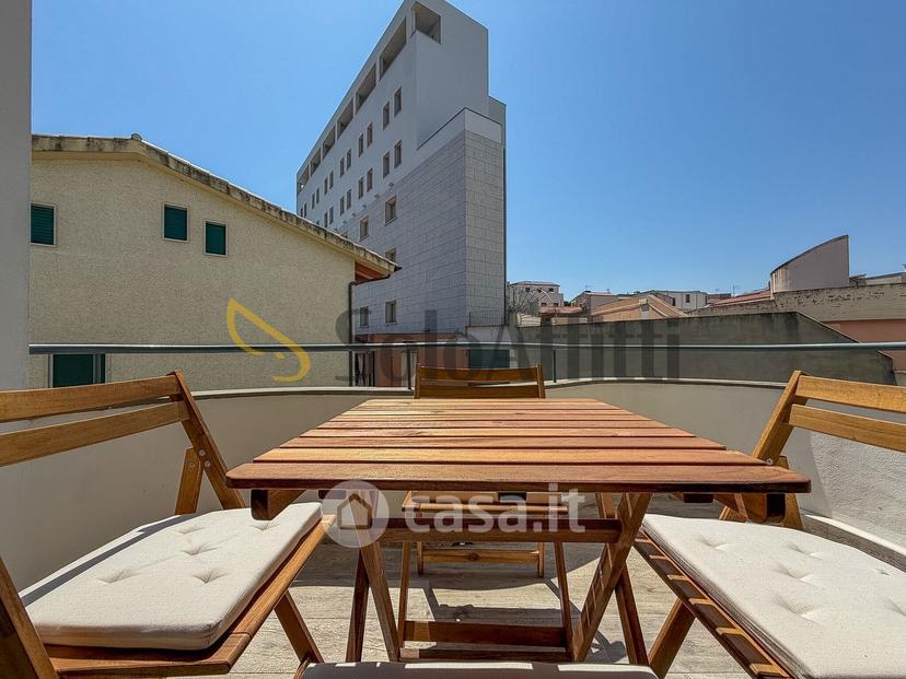 Appartamento in Via Acquedotto Romano — foto 11 di 42