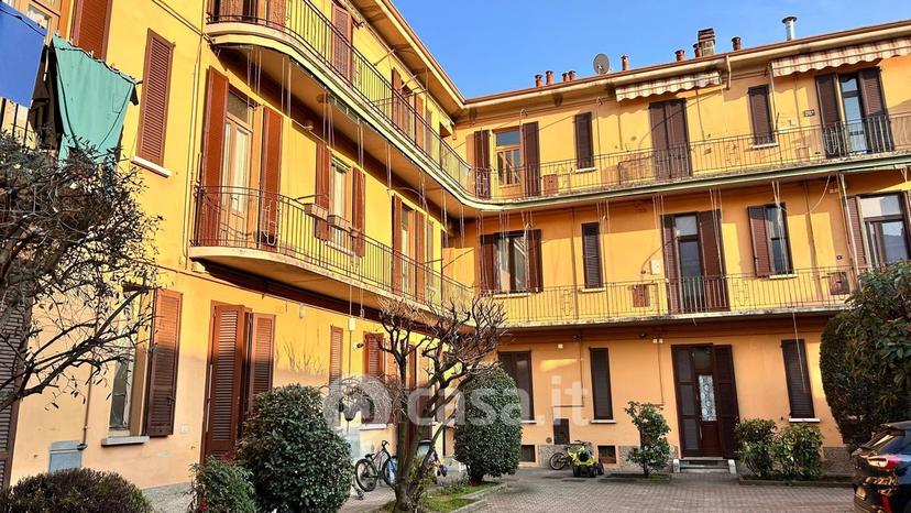 Stanza in Piazza Castegnate 10 — foto 4 di 7