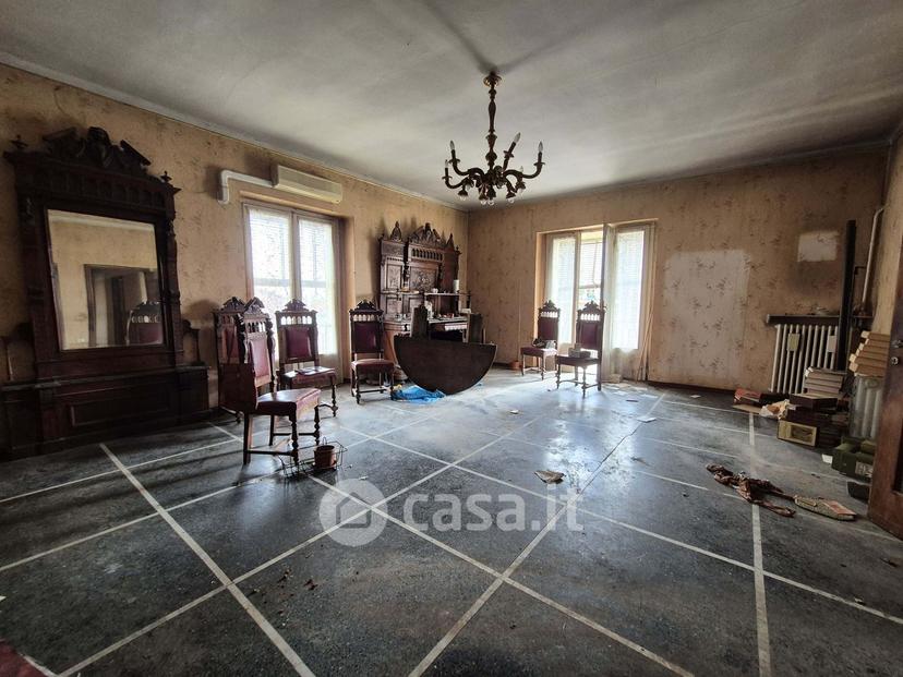 Appartamento in Via Giovanni Lanza 128 — foto 13 di 15