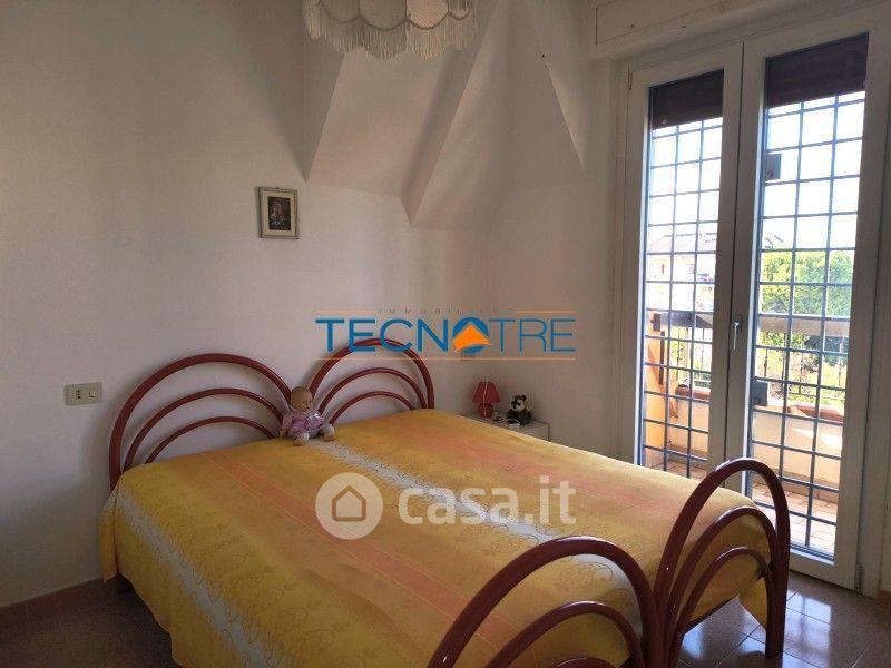 Quadrilocale in Via U. Foscolo 44 — foto 17 di 29