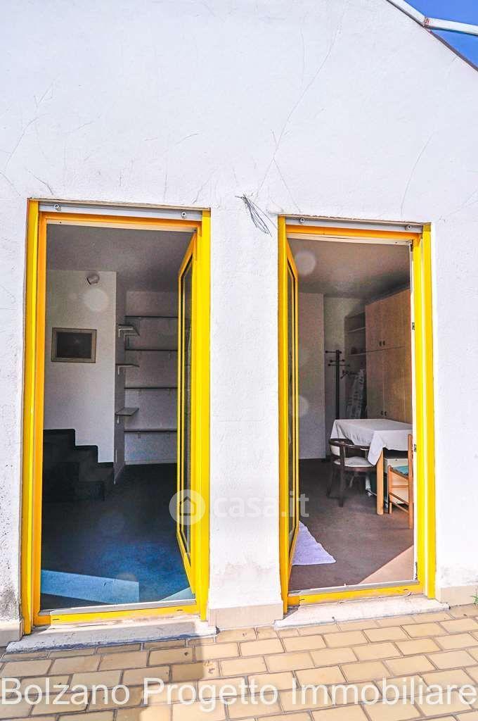 Appartamento in Via Ludwig Thuile — foto 73 di 91