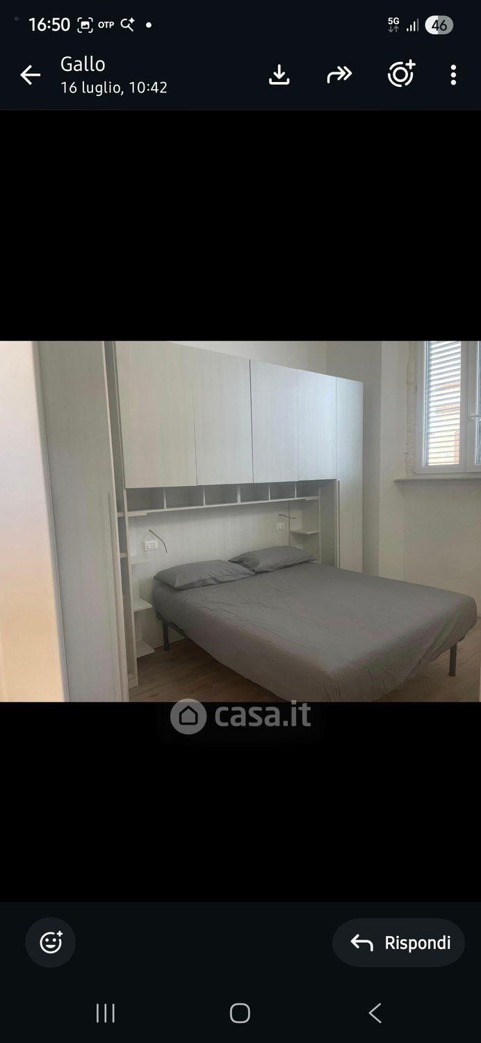 Trilocale in Via del Mare — foto 5 di 7