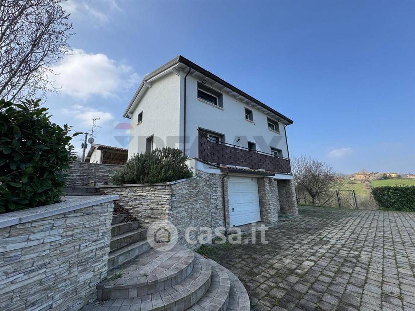 Villa in Località Mirandola 200 — foto 22 di 47