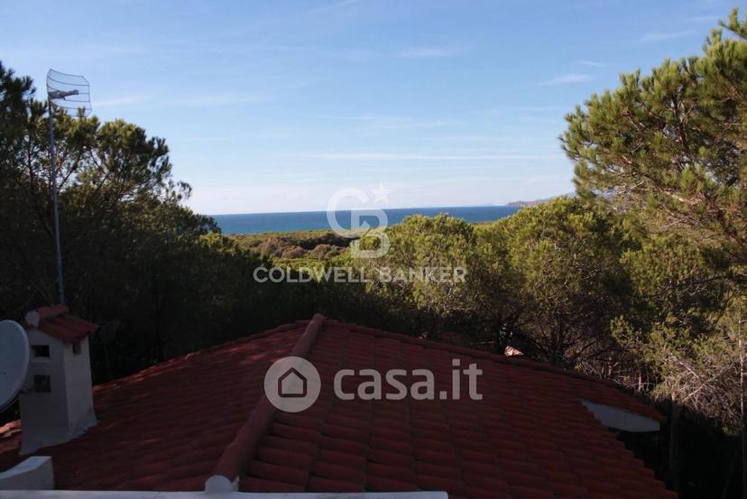 Villa in Località Villaggio Pineta Is Arenas — foto 18 di 25