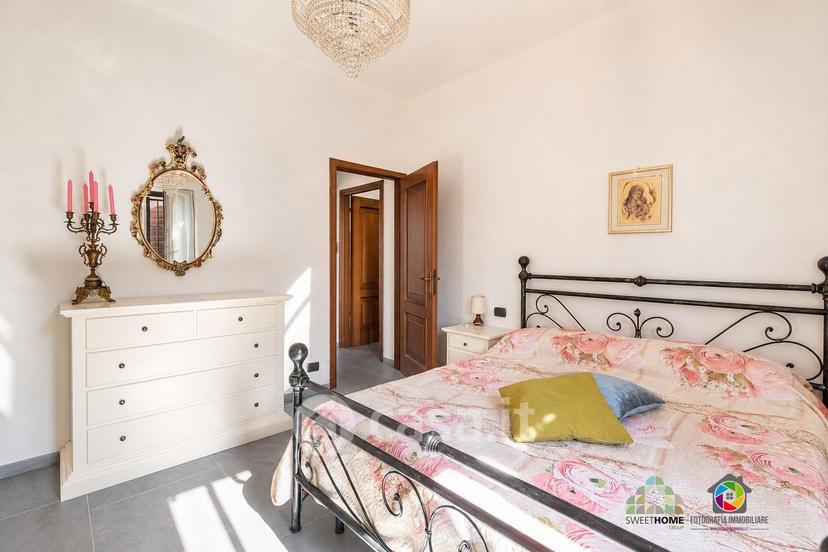 Quadrilocale in Via Conte Paolo Taverna — foto 33 di 33