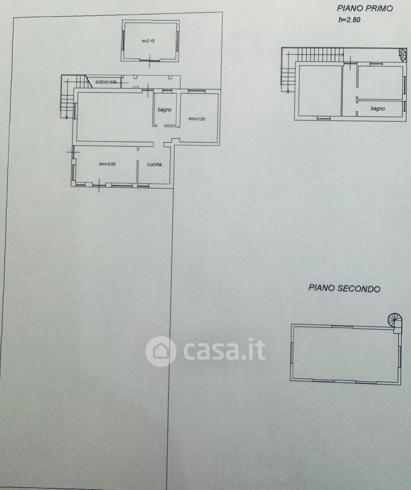 Villa in Via Bruxelles 36 — foto 42 di 83