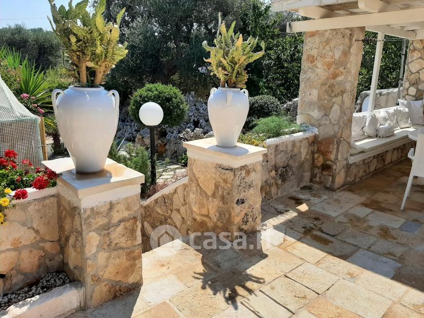 Villa in Contrada Gorgofreddo — foto 16 di 93