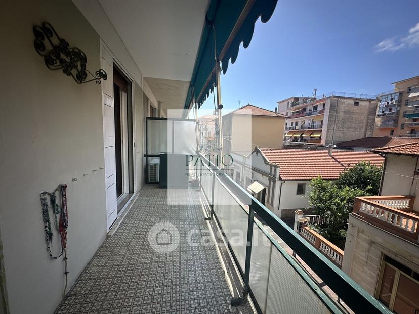 Quadrilocale in Via della Cornice 72 — foto 22 di 25