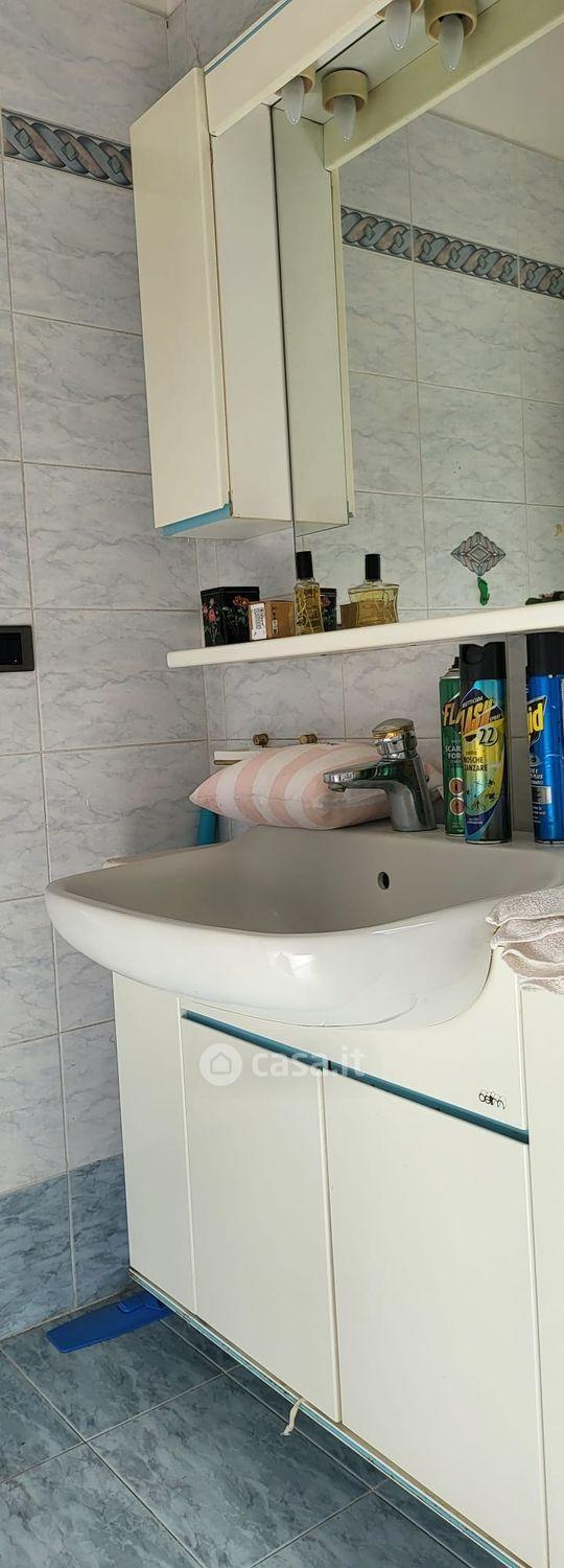 Trilocale in Via Vittorio Veneto — foto 35 di 46