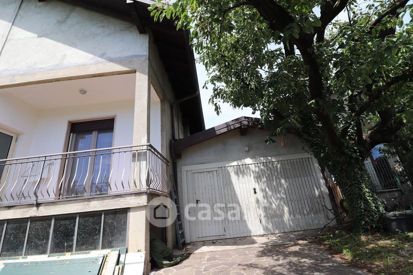 Villa in Via Aspesi Gaetano 160 — foto 19 di 29