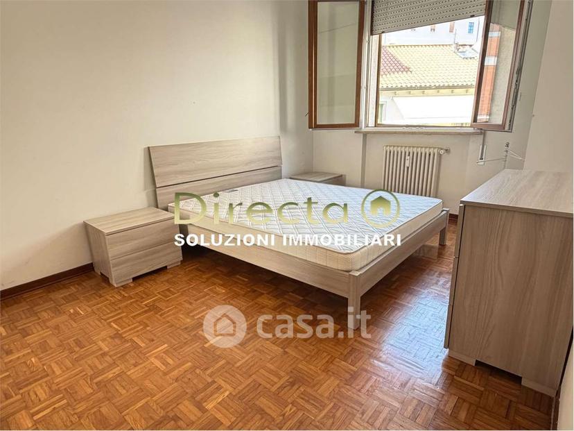 Appartamento in Via Cavour — foto 25 di 25