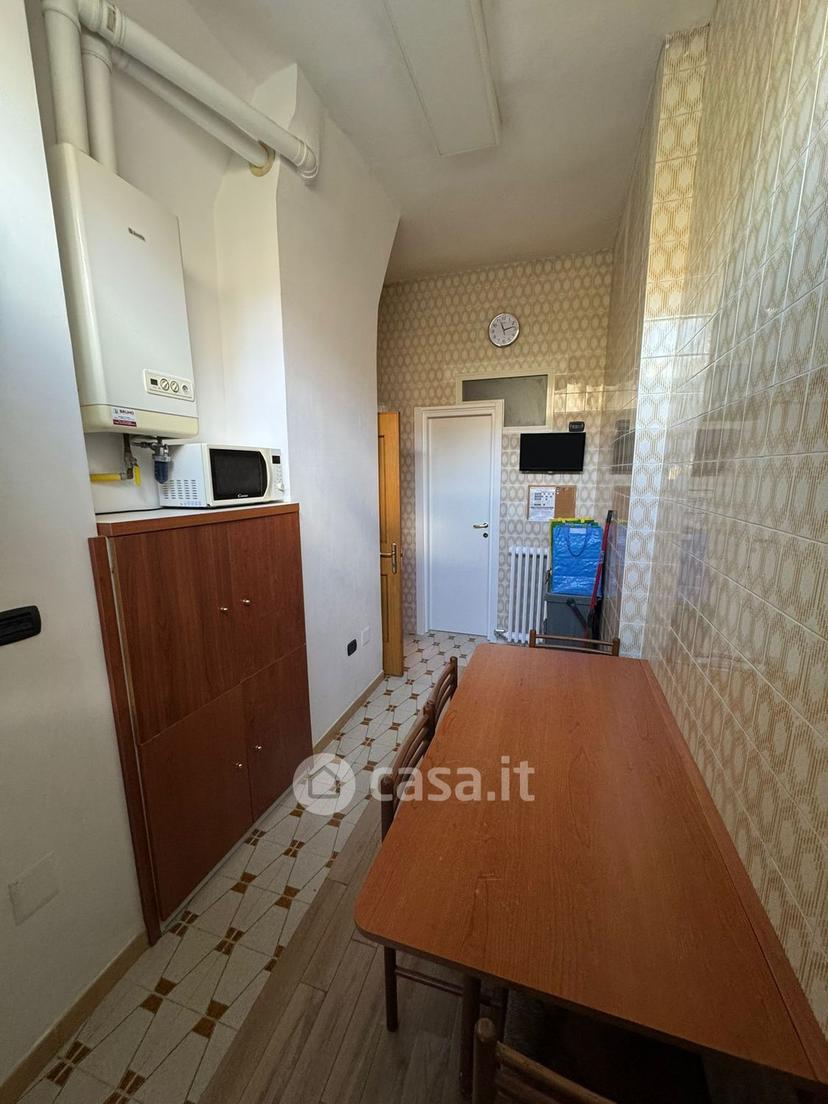 Appartamento in Via della Sinagoga 11 — foto 10 di 28