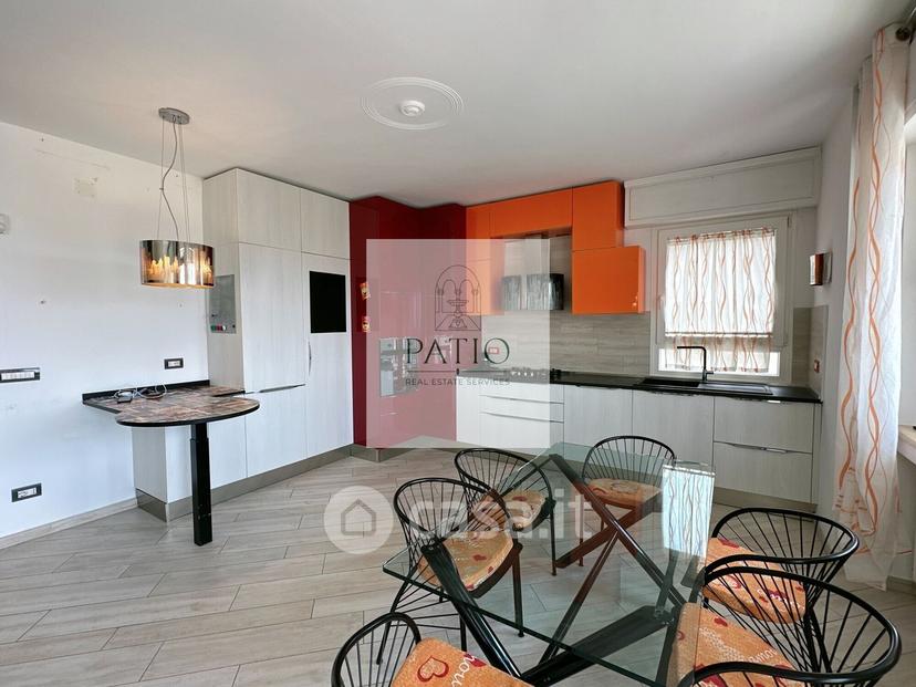 Trilocale in Strada Solaro 83 — foto 12 di 38