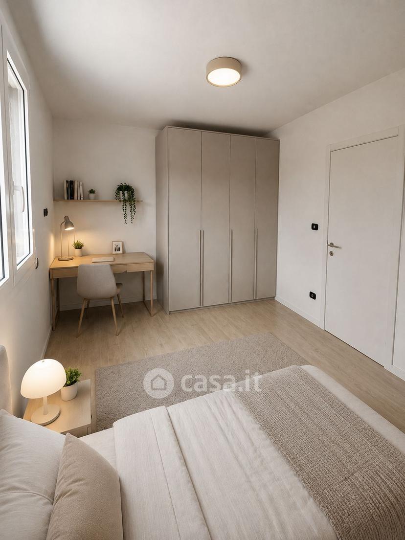 Quadrilocale in Via Don Luigi Sturzo 21 — foto 14 di 18