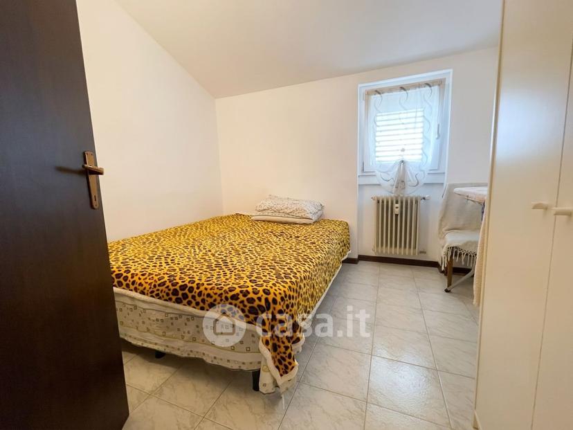 Quadrilocale in Via Angelo Canossi 3 — foto 4 di 15