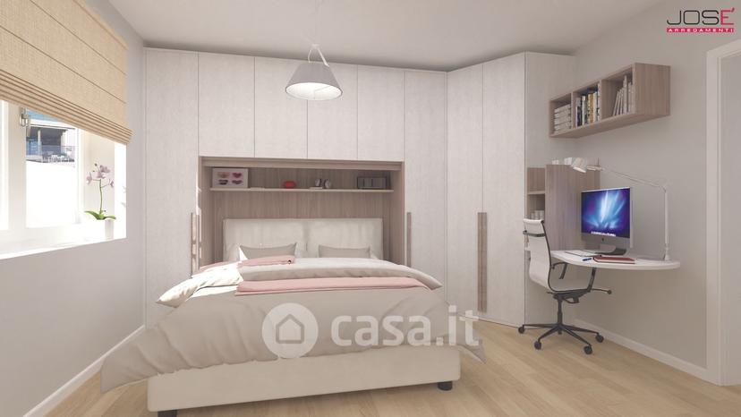 Trilocale in Via Villagrande 1 — foto 22 di 22