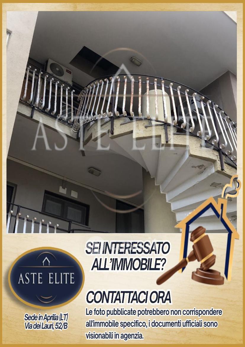 Appartamento in Via Gabriele d'Annunzio 38 — foto 13 di 22