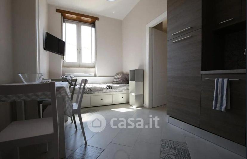 Appartamento in Via della Amalfitania 58 — foto 33 di 33