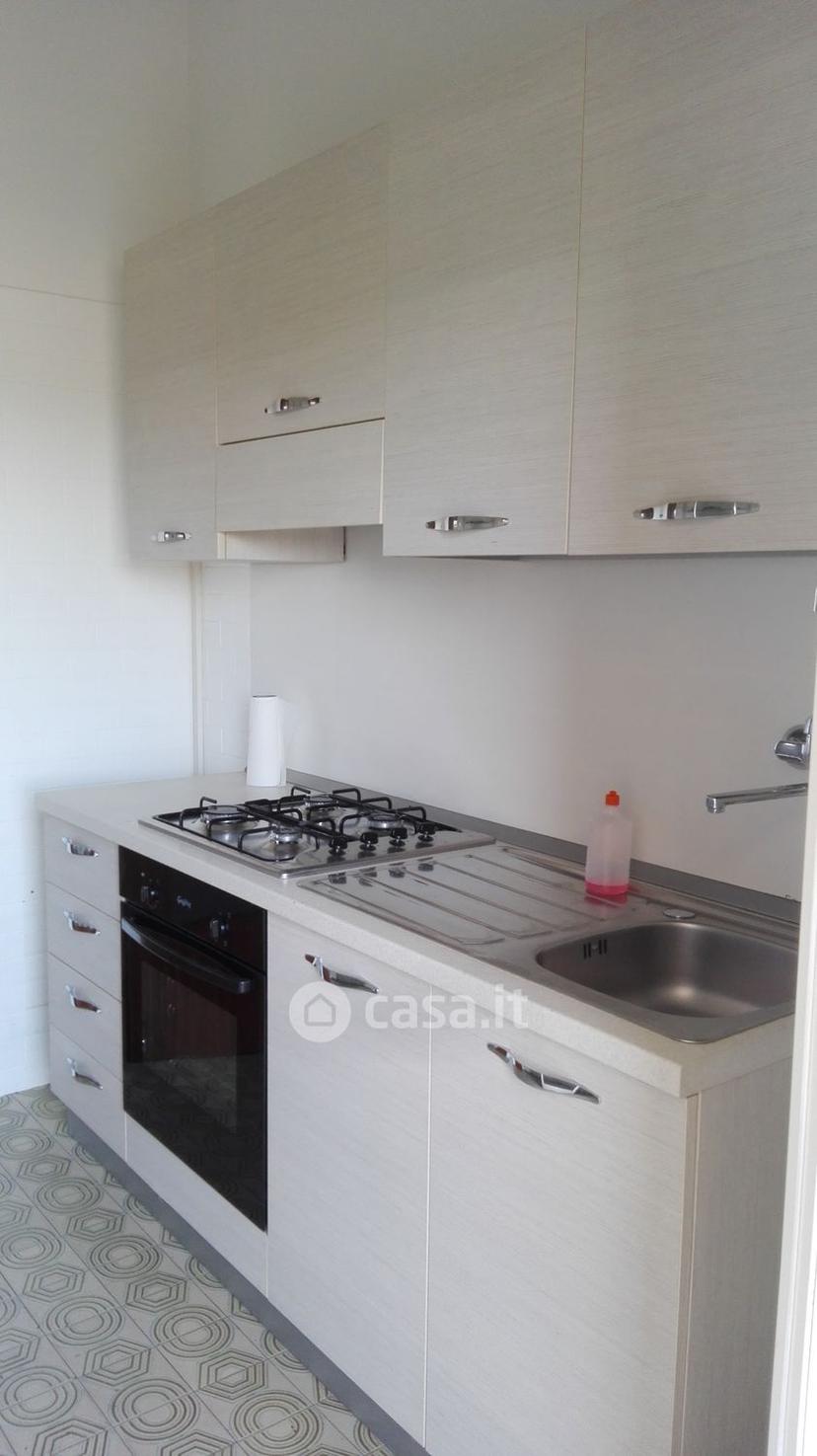 Trilocale in Viale Fratelli Cervi 1 B — foto 22 di 22