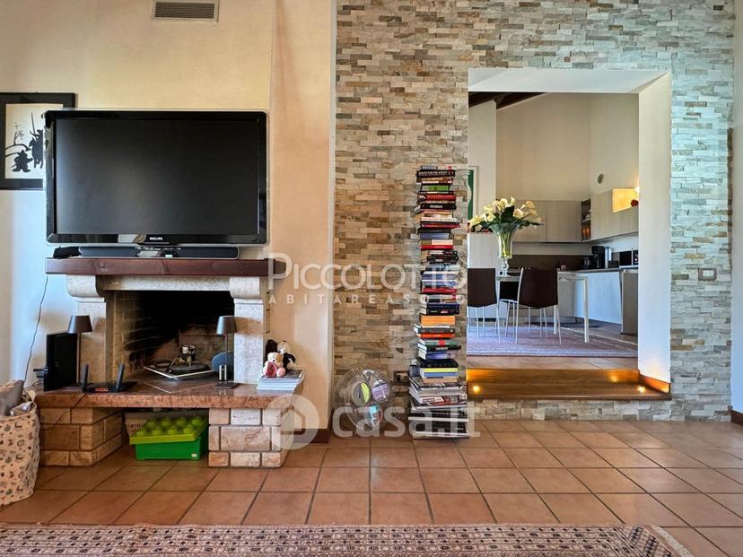 Trilocale in Strada dei Colli — foto 18 di 21