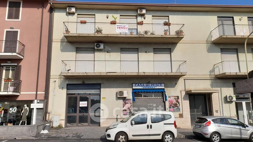 Quadrilocale in Via Fiume 74 — foto 16 di 30